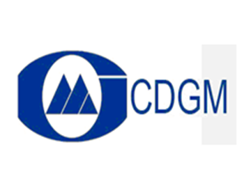 CDGM Optical Material